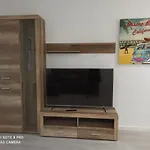 Acogedor Apartamento En El Centro De Gijón