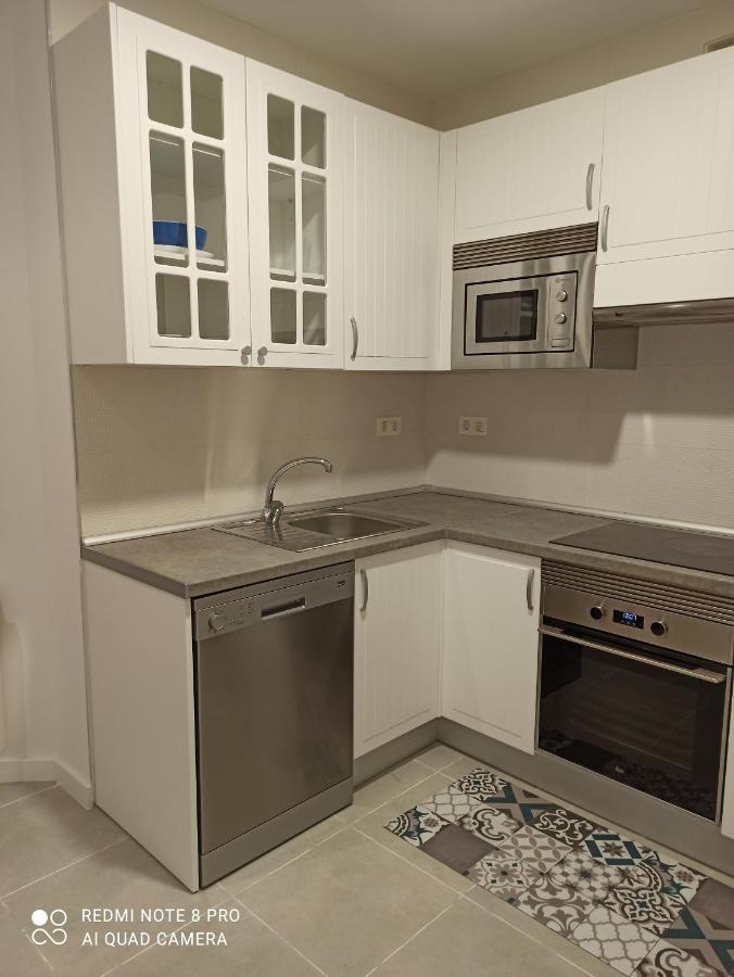 Apartamento Acogedor En El Centro De *